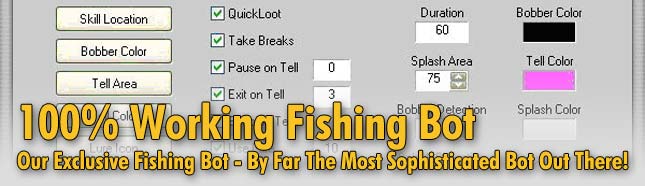 free fishing bot wow