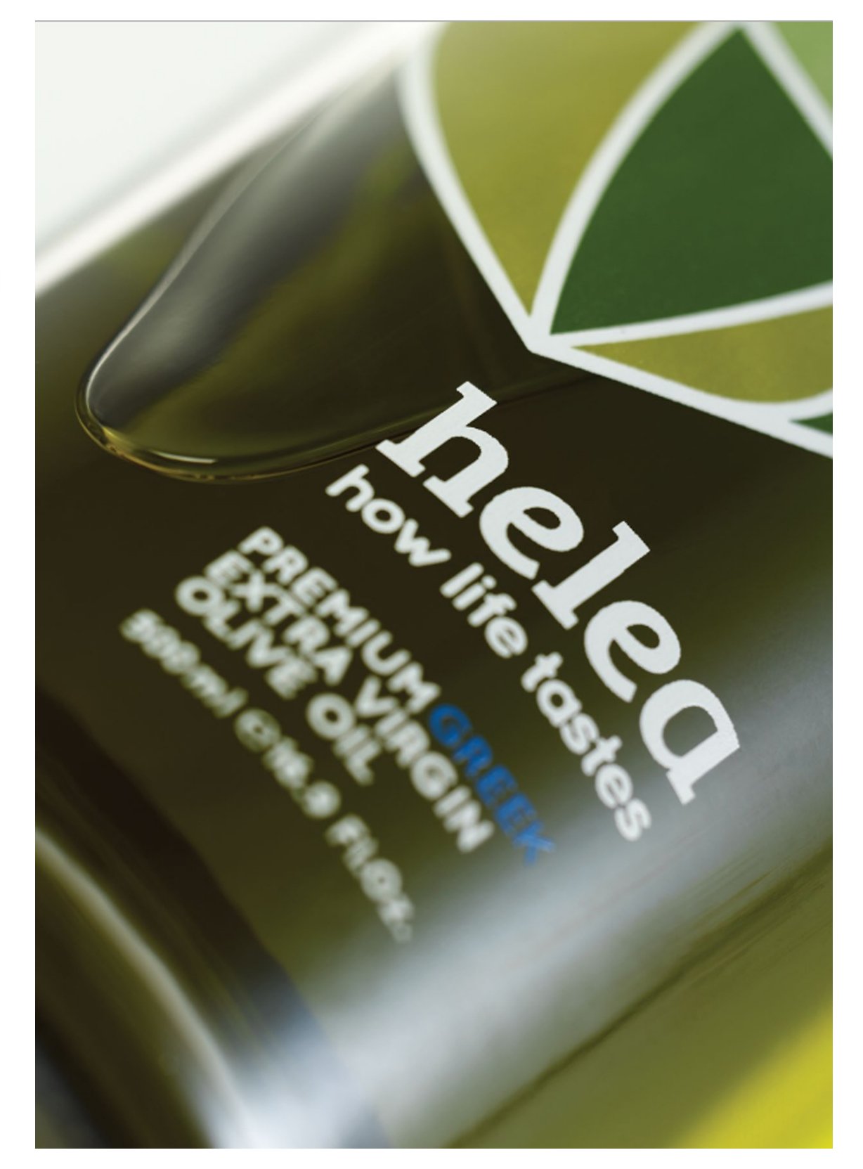 helea premium greek olive oil